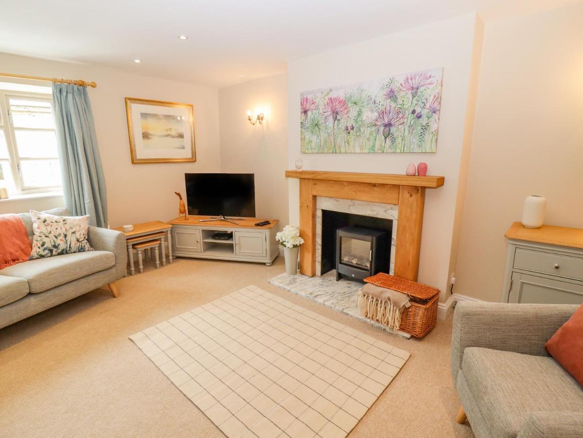 Apartamento The Loft Stow-on-the-Wold Exterior foto