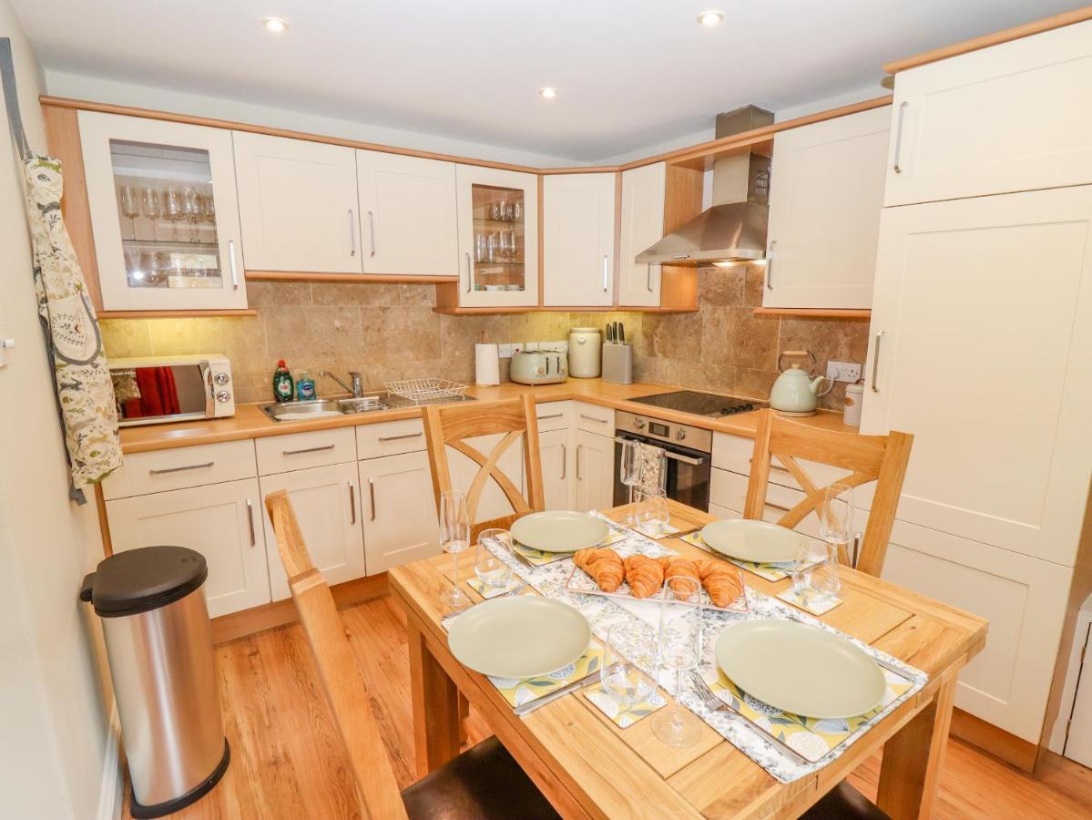 Apartamento The Loft Stow-on-the-Wold Exterior foto