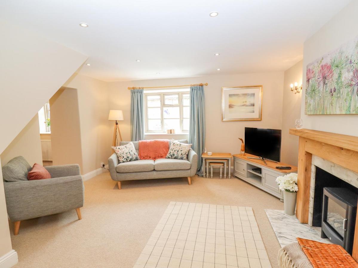 Apartamento The Loft Stow-on-the-Wold Exterior foto