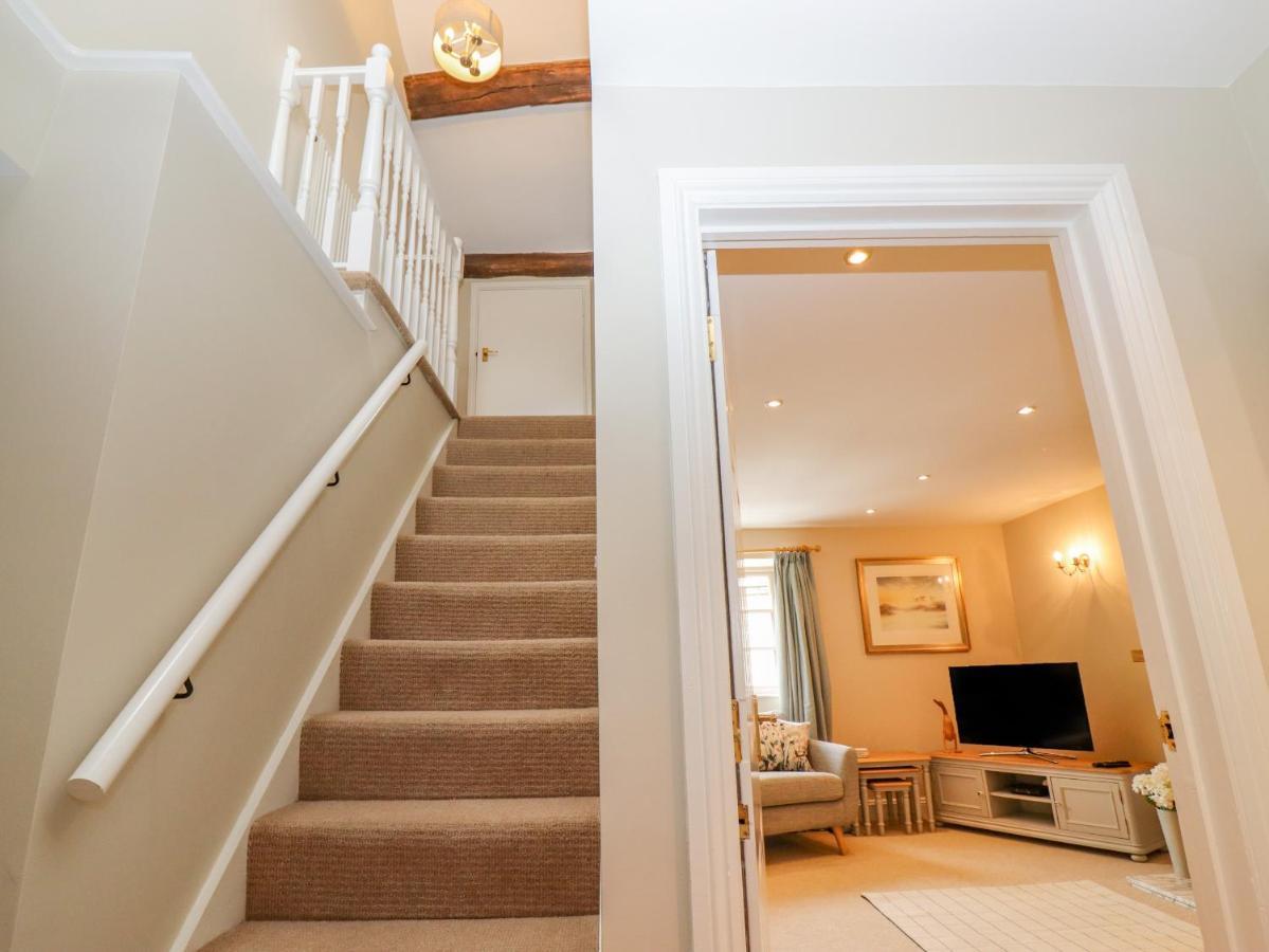 Apartamento The Loft Stow-on-the-Wold Exterior foto