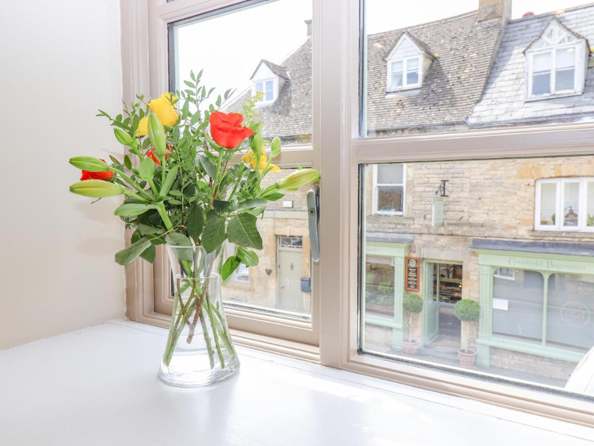 Apartamento The Loft Stow-on-the-Wold Exterior foto