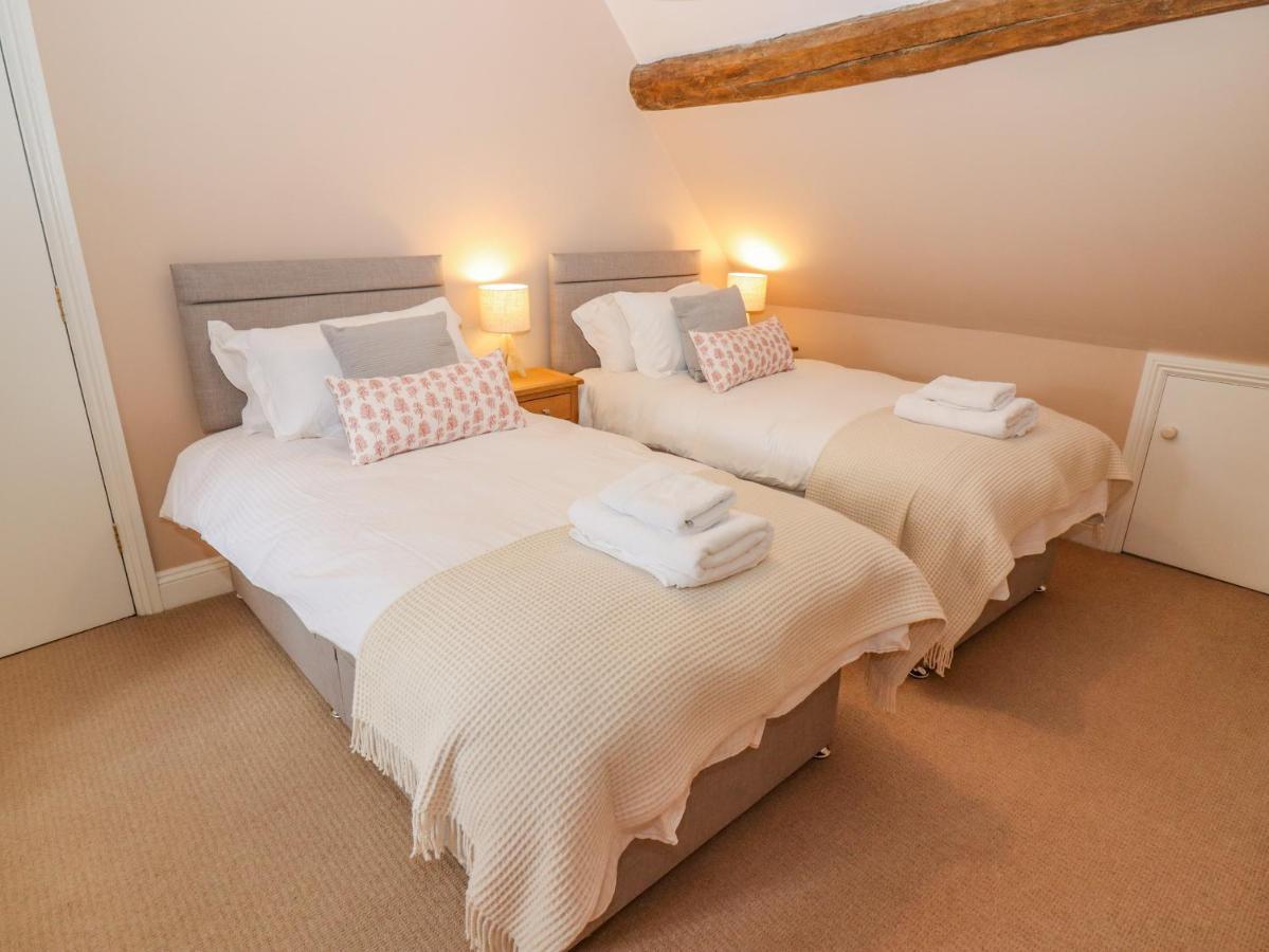 Apartamento The Loft Stow-on-the-Wold Exterior foto