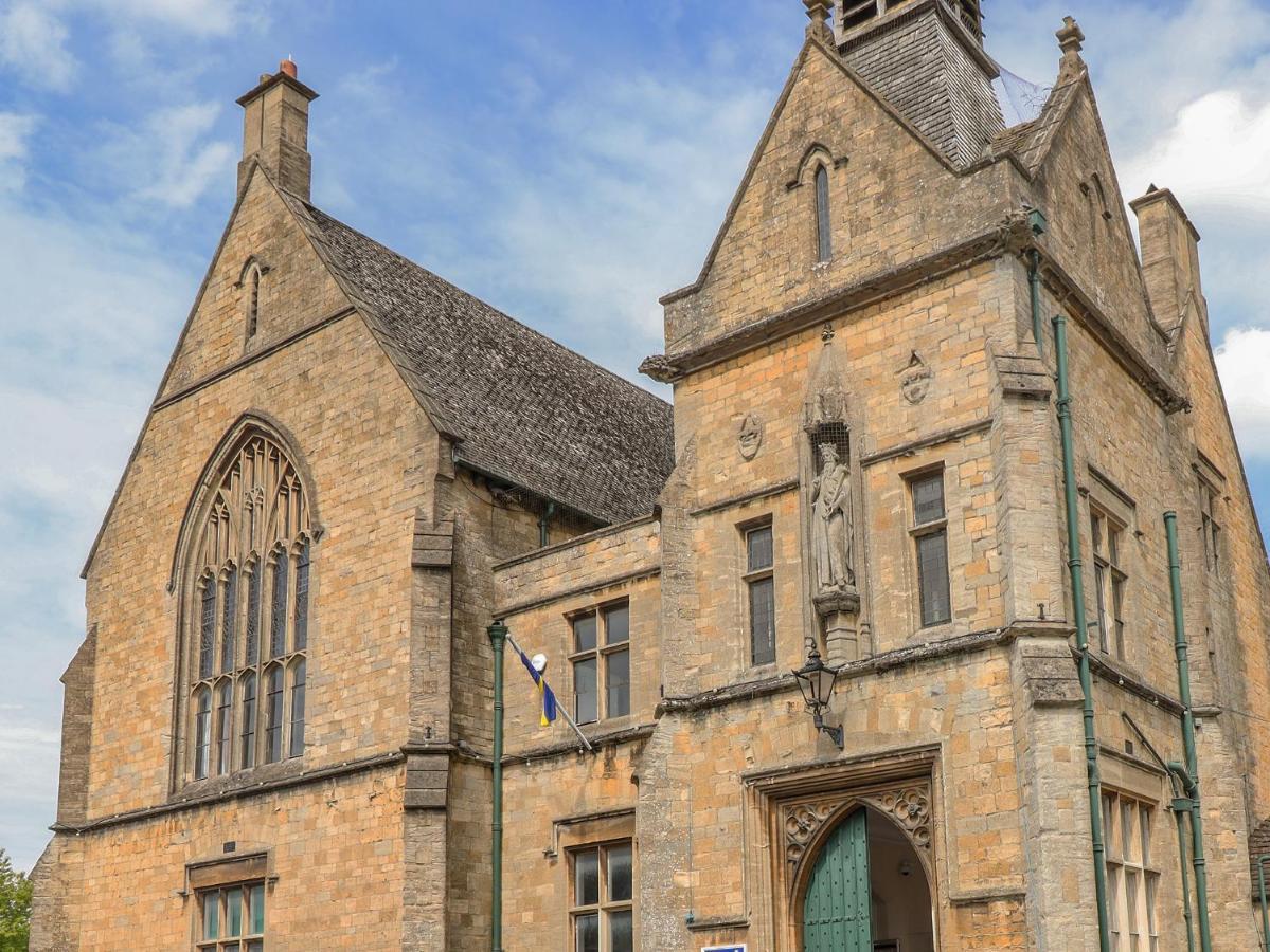 Apartamento The Loft Stow-on-the-Wold Exterior foto