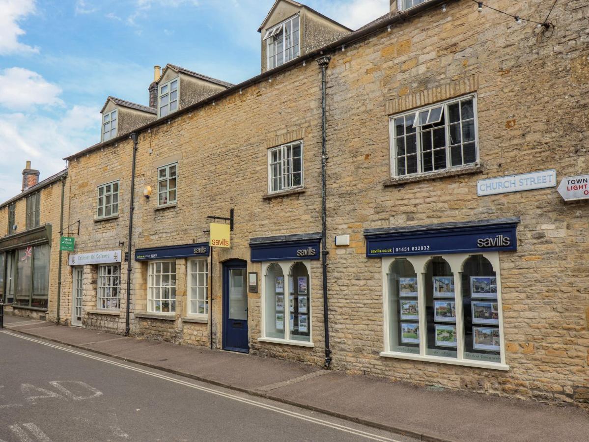 Apartamento The Loft Stow-on-the-Wold Exterior foto