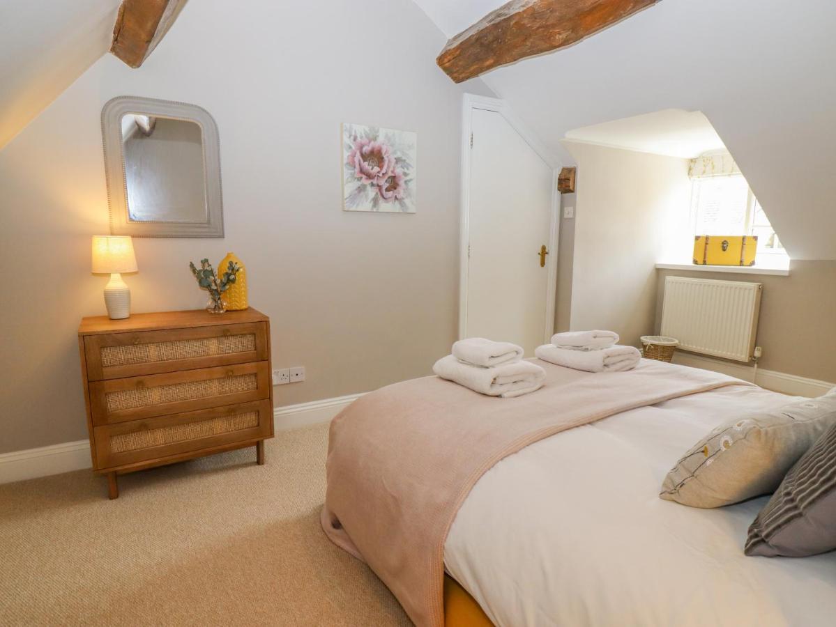 Apartamento The Loft Stow-on-the-Wold Exterior foto