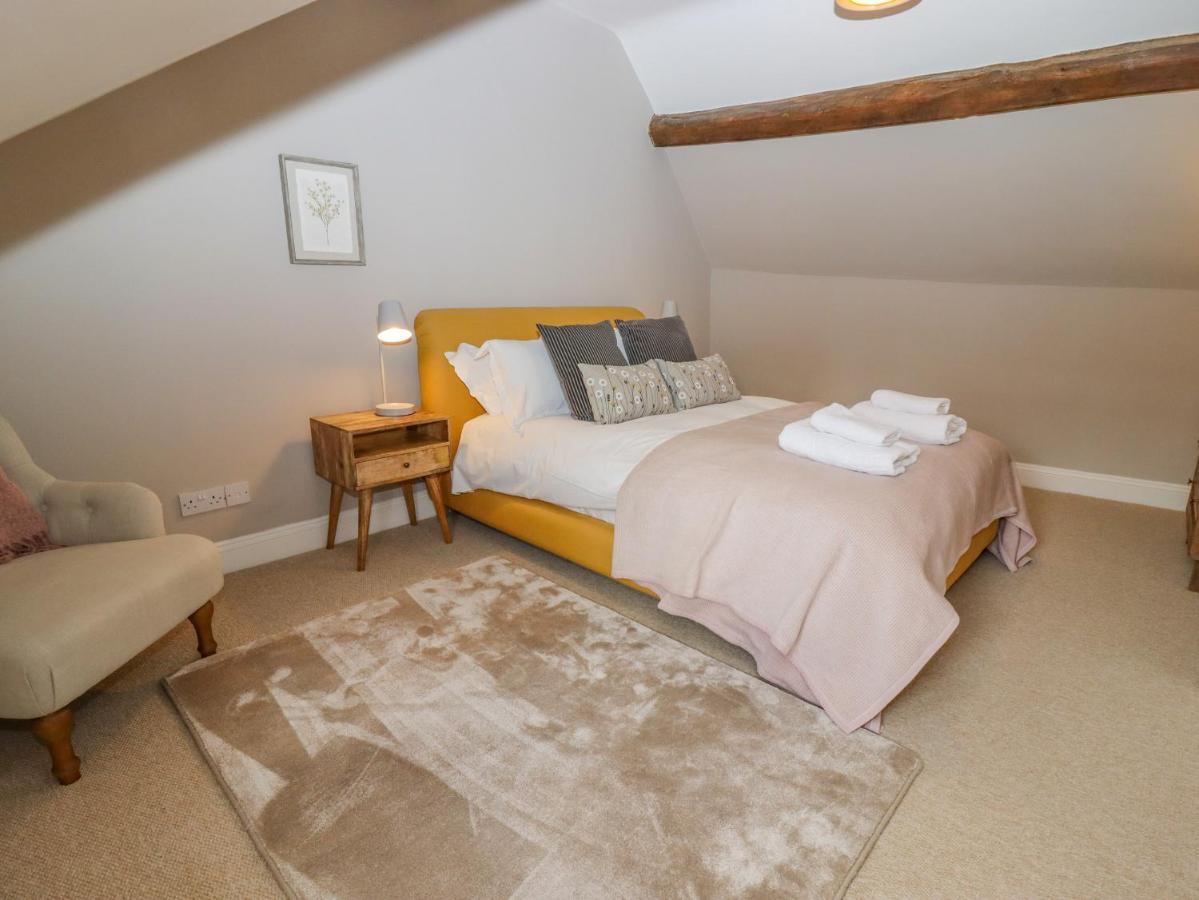Apartamento The Loft Stow-on-the-Wold Exterior foto