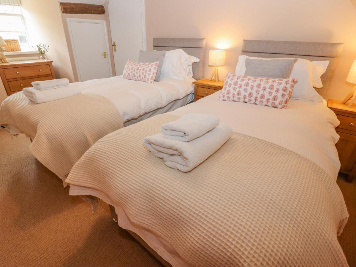 Apartamento The Loft Stow-on-the-Wold Exterior foto
