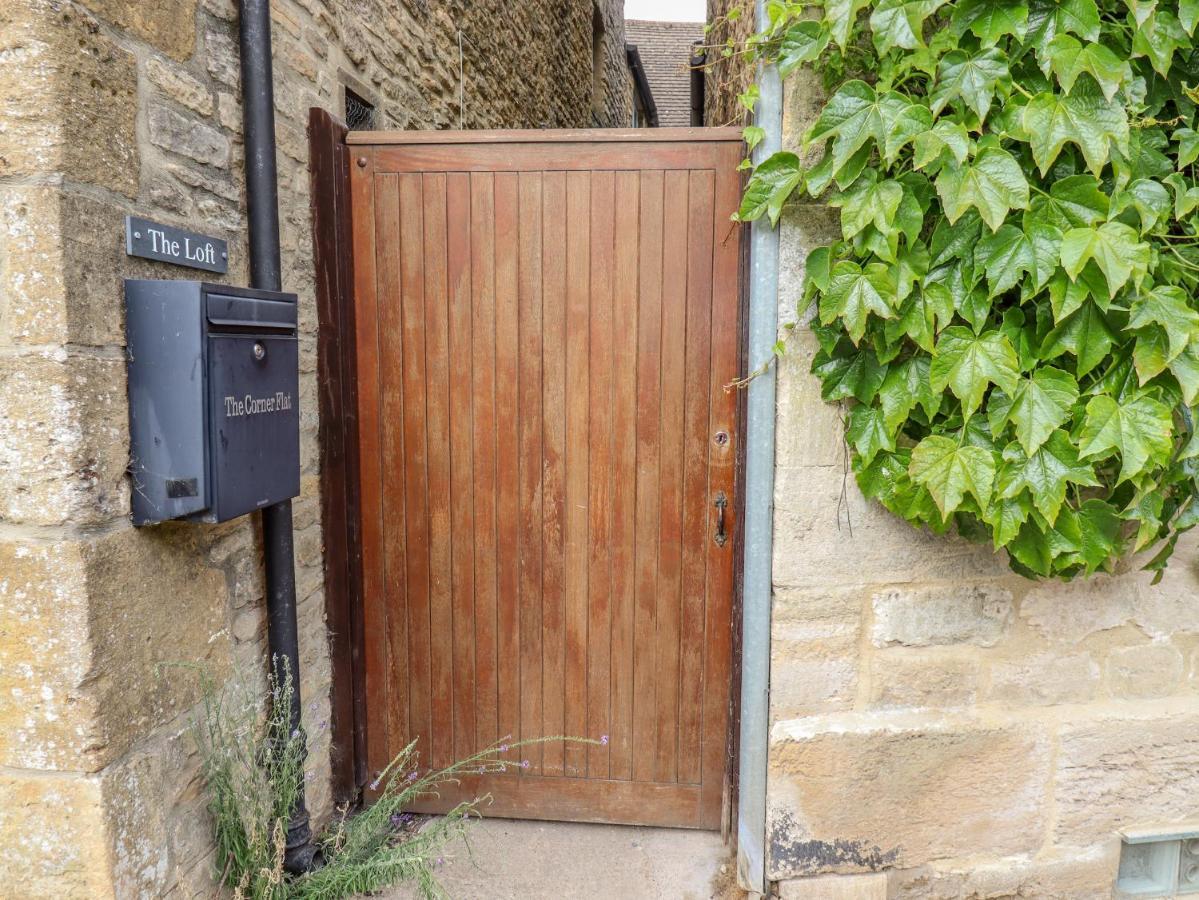 Apartamento The Loft Stow-on-the-Wold Exterior foto